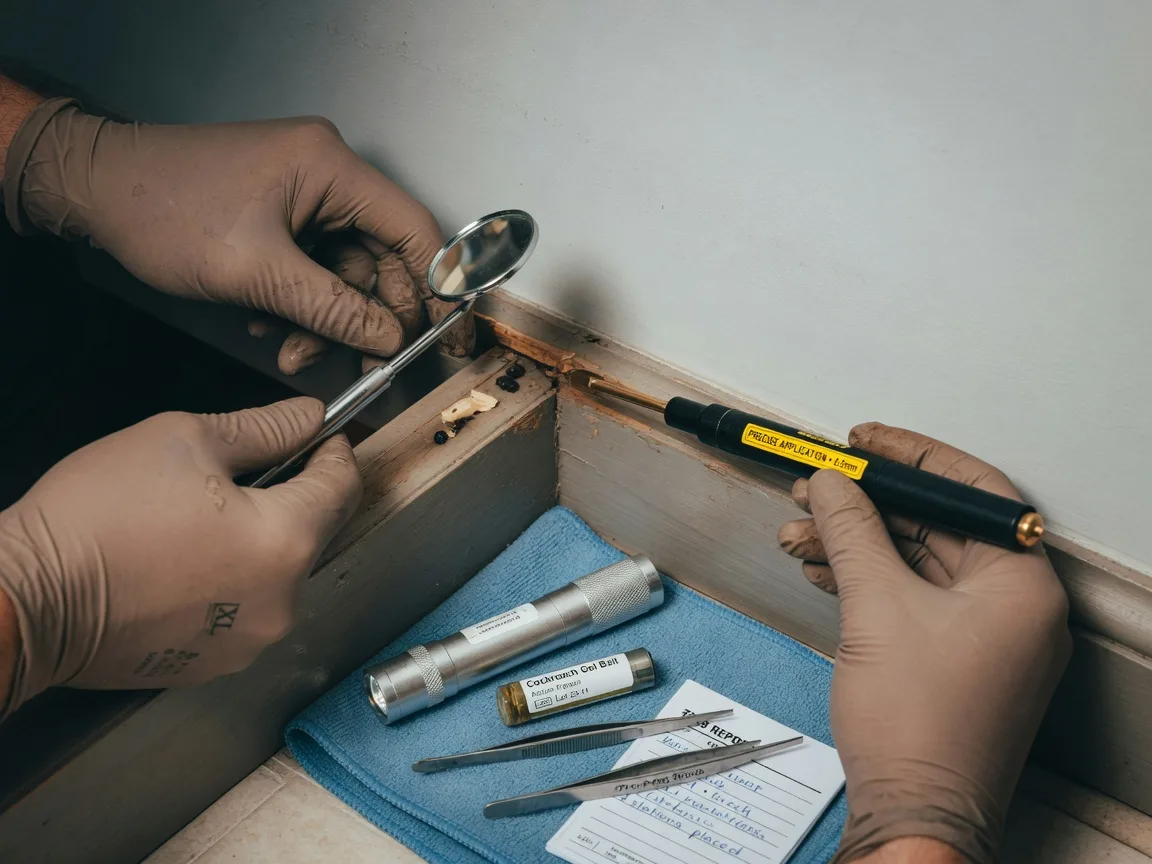 Why choose Emergency Pest Control in Stevenson Ranch, CA